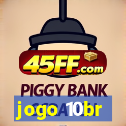 jogo 10br